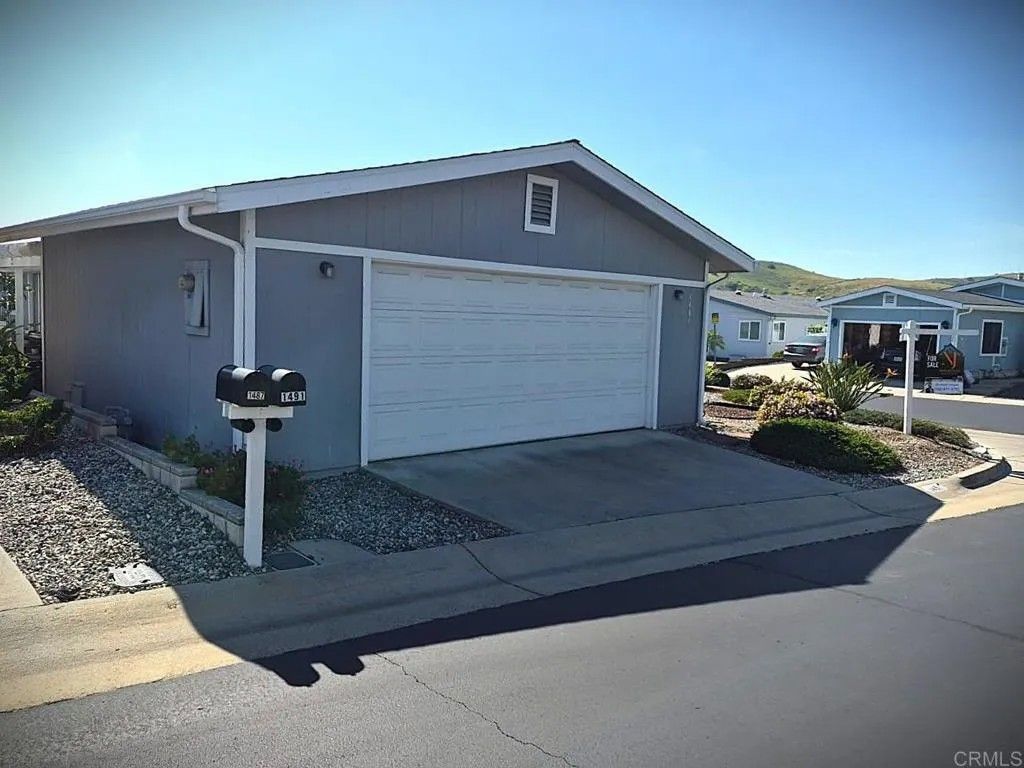 Photo of 1491 Puritan Way, Oceanside, CA 92057 (MLS # PTP2602358)