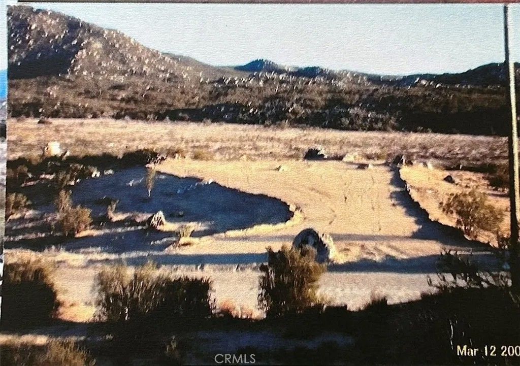 Photo of 0 Evening Star Trail, Aguanga, CA 92536 (MLS # SW25017113)