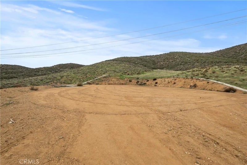 0 Vac/Vic Hierba Rd/Peppertree