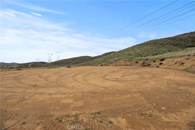 0 Vac/Vic Hierba Rd/Peppertree