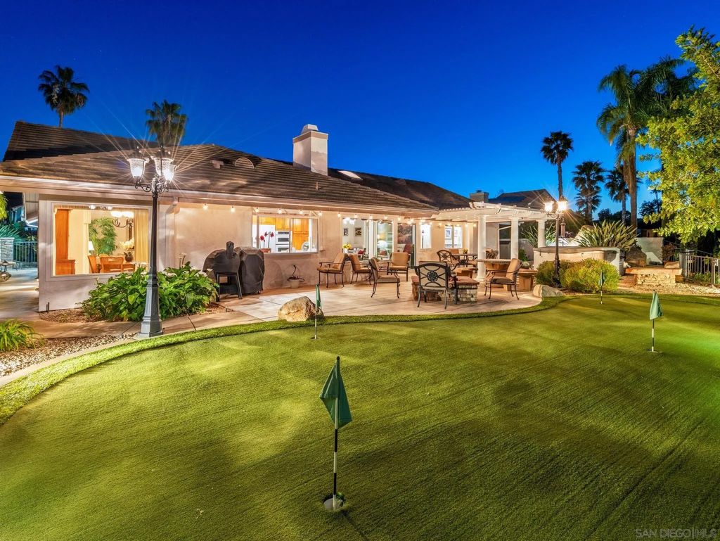 Photo of 17816 Saint Andrews Drive, Poway, CA 92064 (MLS # 260005937)