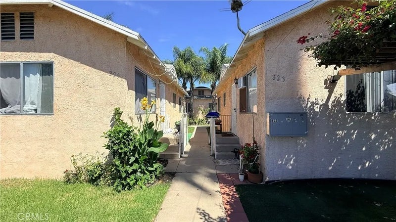 823 W 81st