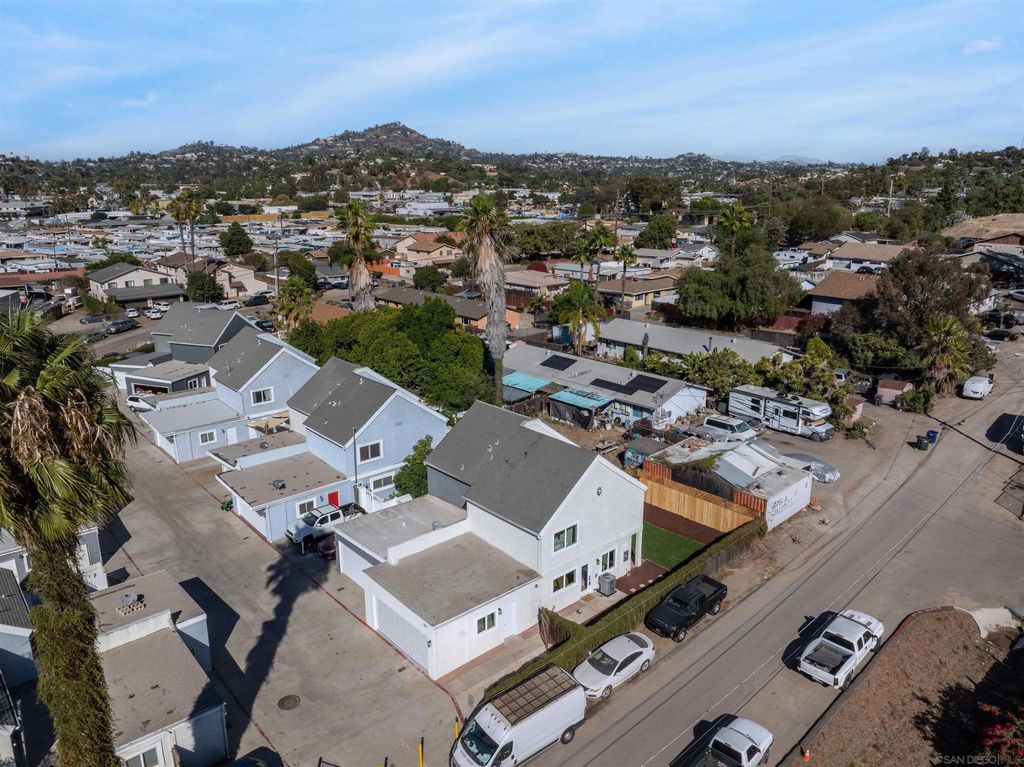 Photo of 3101 King Arthur&#39;s Court, Spring Valley, CA 91977 (MLS # 250044388)