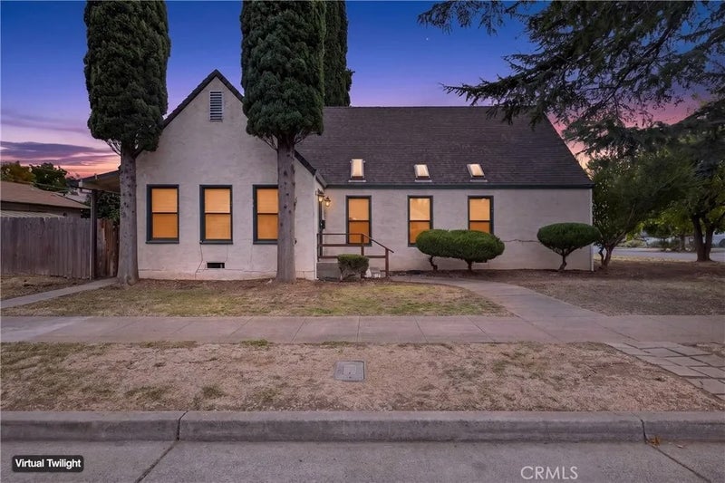 112 S Sacramento Street