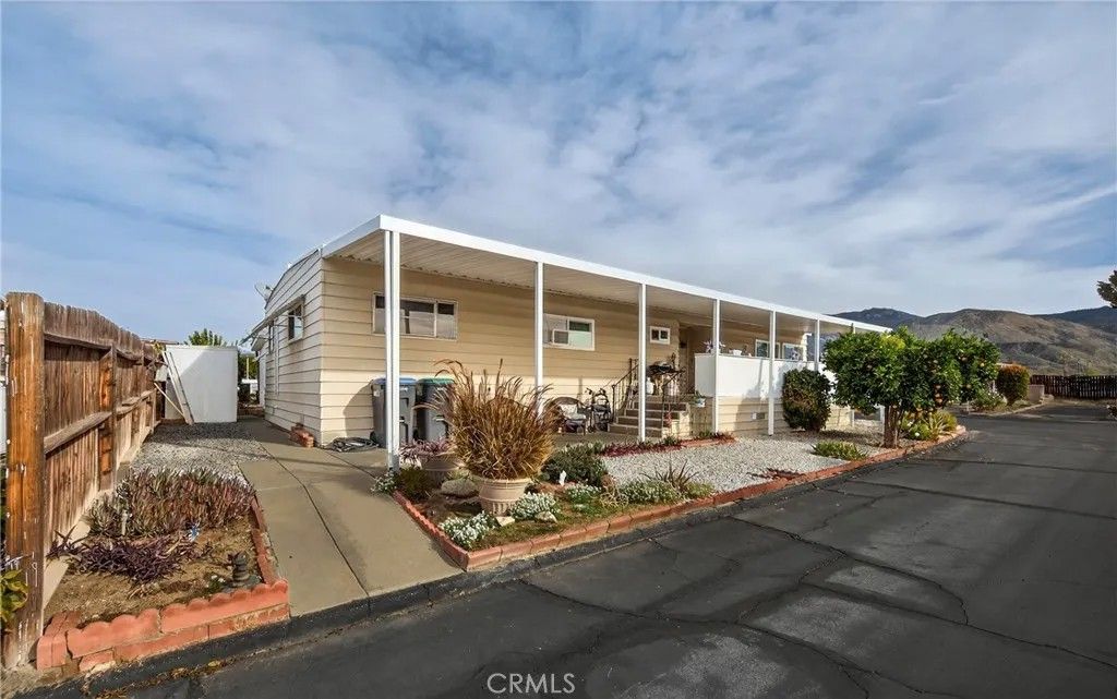 Photo of 45055 E Florida Ave #78, Hemet, CA 92544 (MLS # SW25278432)