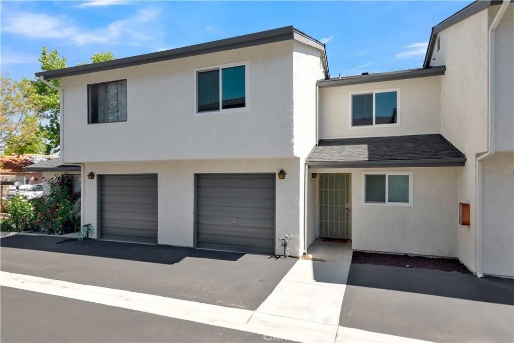 Photo of 10710 El Camino Real Real #18, Atascadero, CA 93422 (MLS # NS26081014)