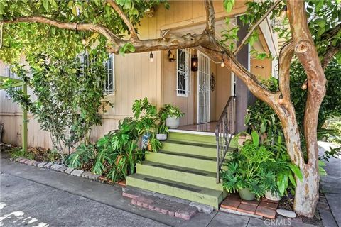 Photo of 5328 Marmion Way, Highland Park, CA 90042 (MLS # OC26085179)