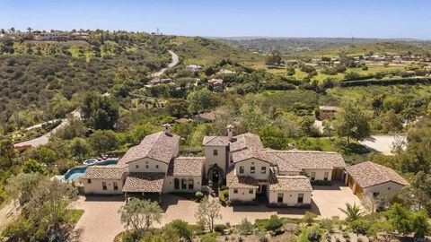 Property photo of 7240 Camino De Arriba, Rancho Santa Fe, CA 92067