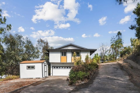 Photo of 8445 Vista Del Cajon Pl, Lakeside, CA 92040 (MLS # 260023757)