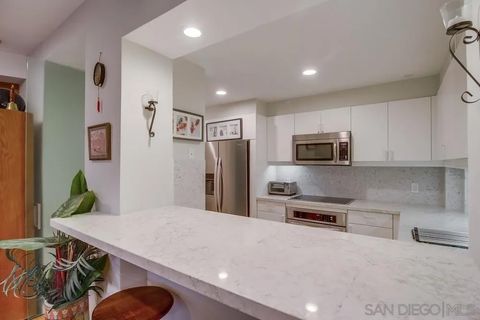 Tiny photo for 100 Harbor Drive #605, San Diego, CA 92101 (MLS # 2600871)