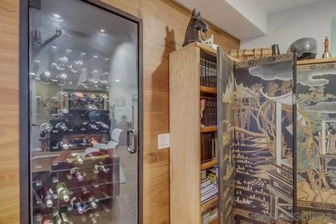 Tiny photo for 100 Harbor Drive #605, San Diego, CA 92101 (MLS # 2600871)