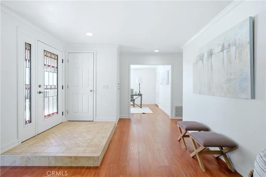 Photo of 6371 Country Club Drive, La Verne, CA 91750 (MLS # CV25244024)