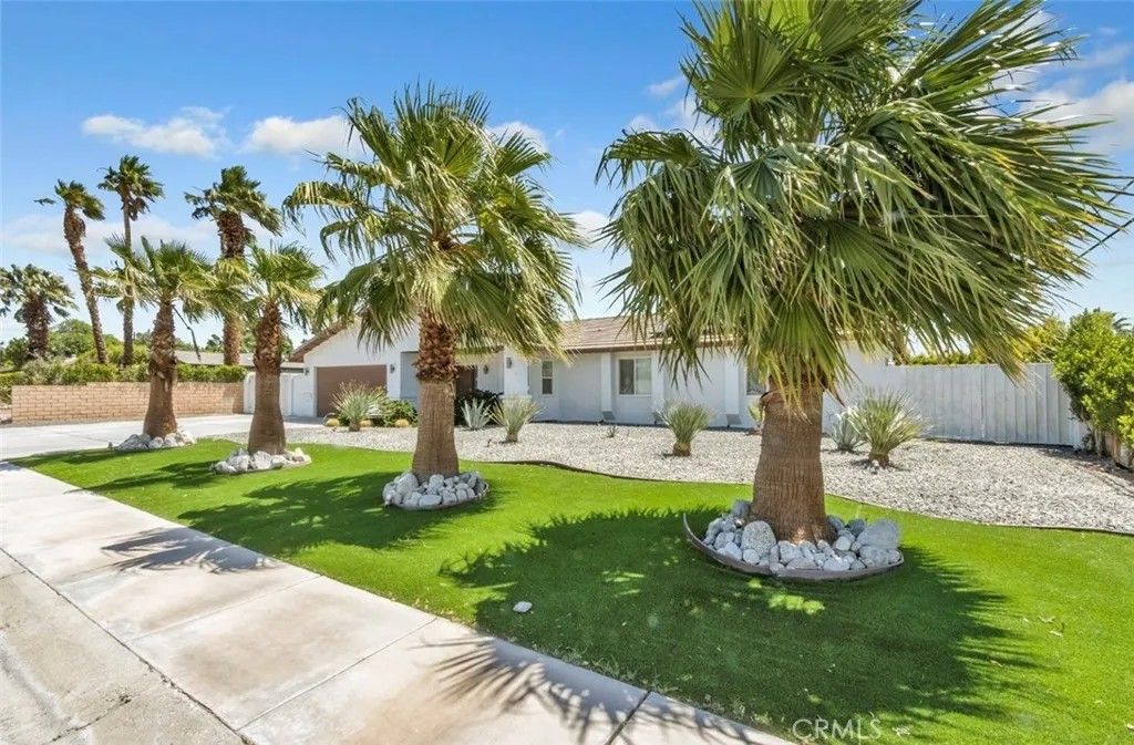 Photo of 2230 N Volturno Road, Palm Springs, CA 92262 (MLS # IV26045980)