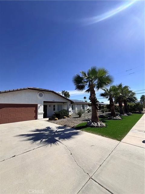 Photo of 2230 N Volturno Road, Palm Springs, CA 92262 (MLS # IV26045980)