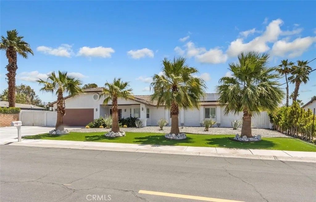 Photo of 2230 N Volturno Road, Palm Springs, CA 92262 (MLS # IV26045980)