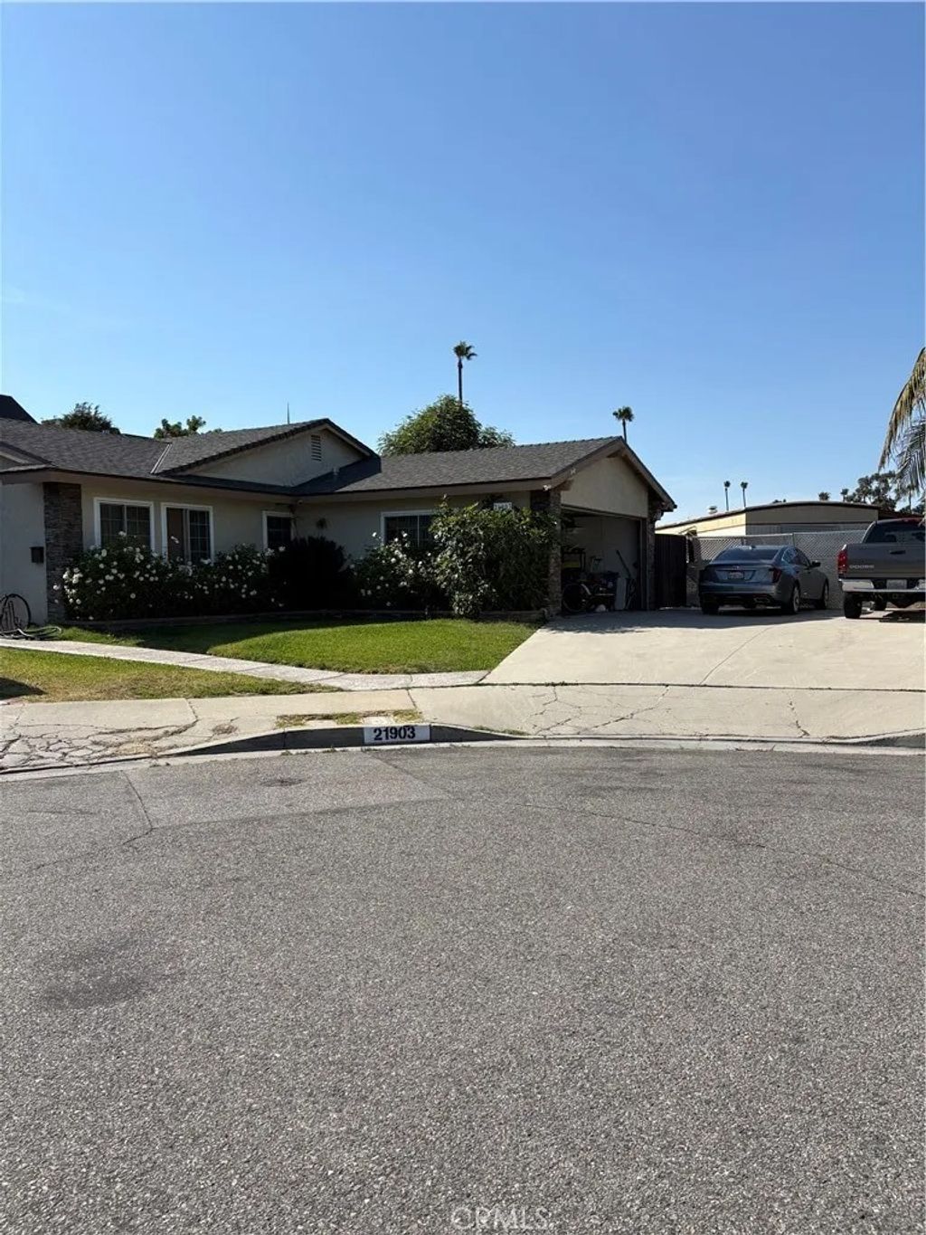 Photo of 21903 Newkirk AVE, Carson, CA 90745 (MLS # SB26113435)