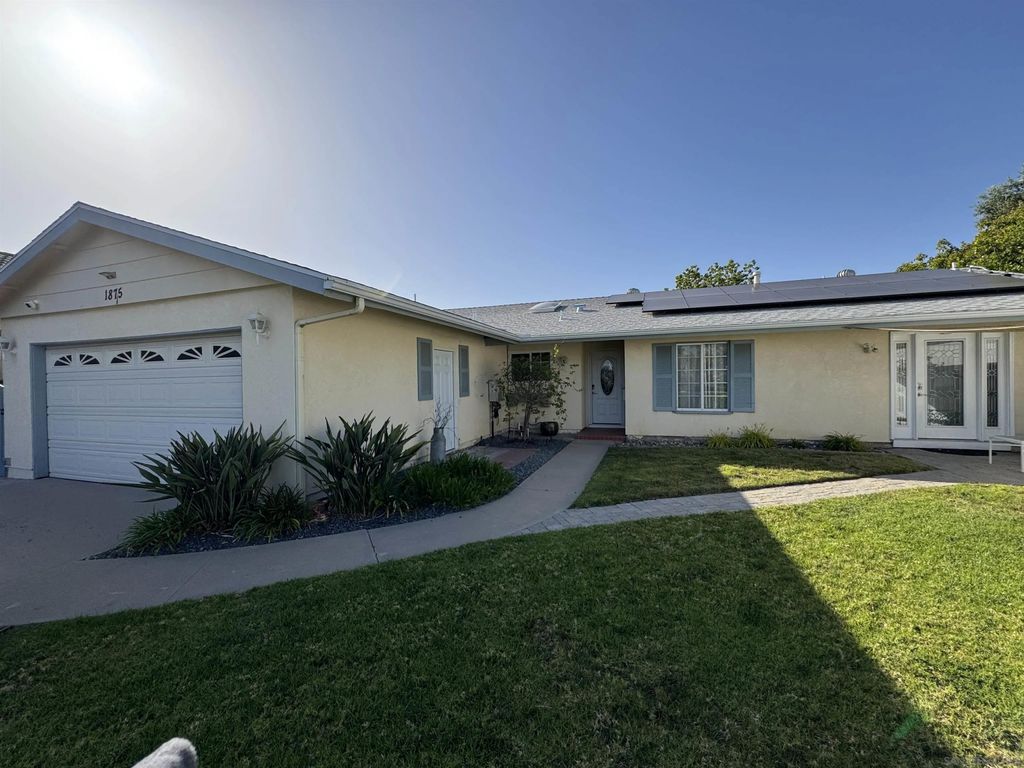 Photo of 1875 Loyola Ct, Chula Vista, CA 91913 (MLS # 260009379)