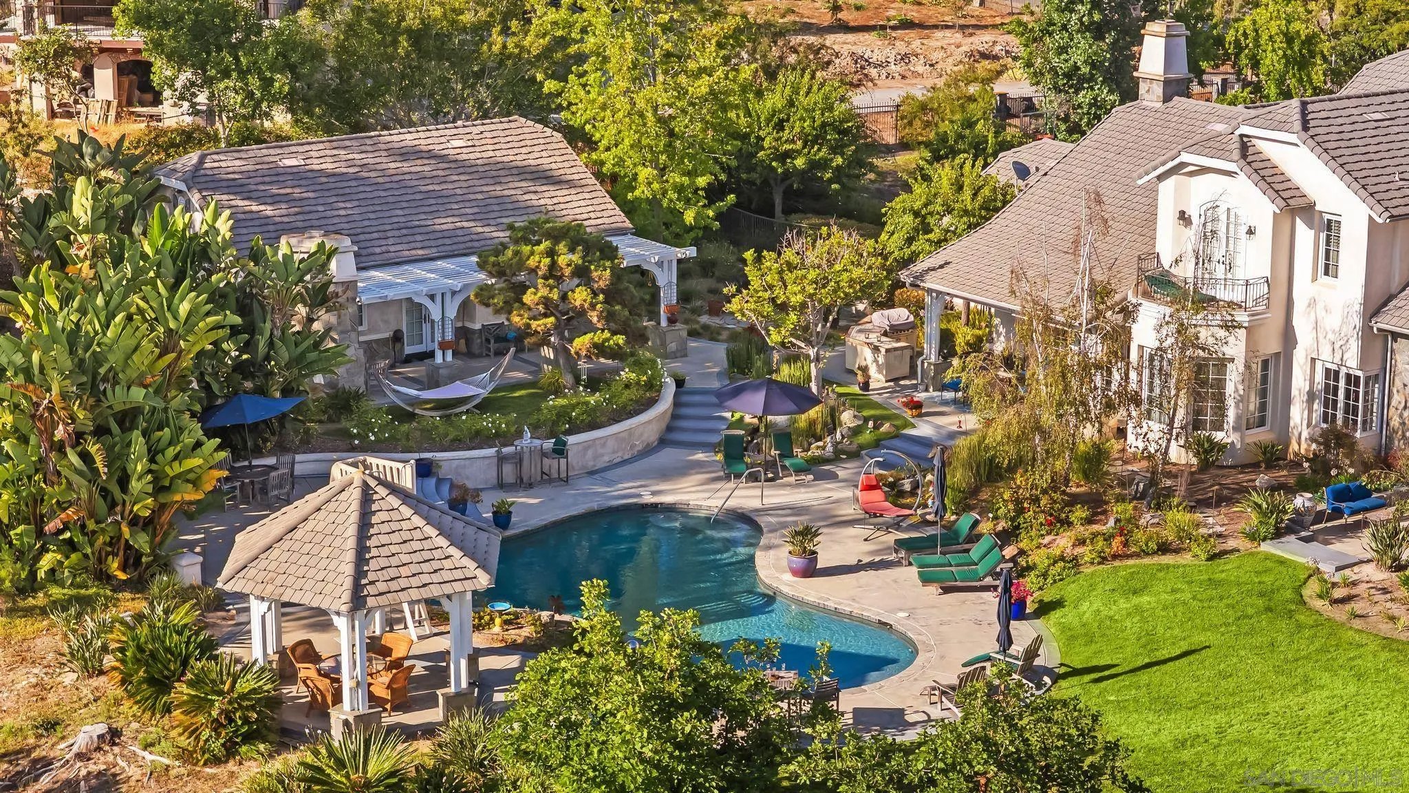 14786 Rancho Santa Fe Farms Rd