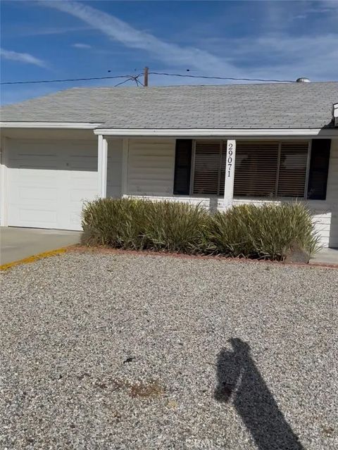 Photo of 29071 Snead Dr, Menifee, CA 92586 (MLS # IG26084311)