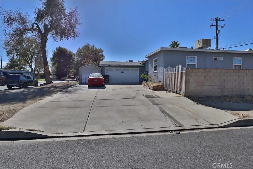 830 W Avenue J4