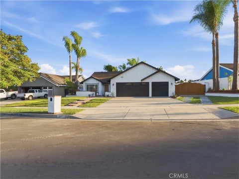 Photo of 3695 Terrace DR, Chino Hills, CA 91709 (MLS # TR26206825)