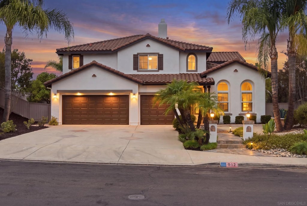 Photo of 912 Lantana CT, San Marcos, CA 92069 (MLS # 260022606)