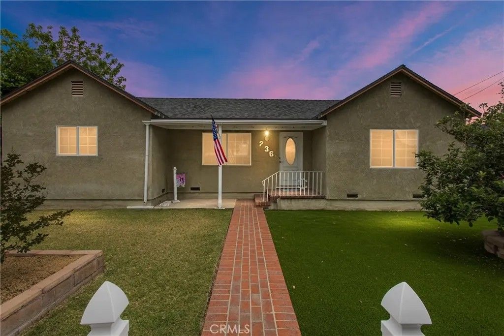 Photo of 236 29th Street, San Bernardino, CA 92404 (MLS # IG26093234)
