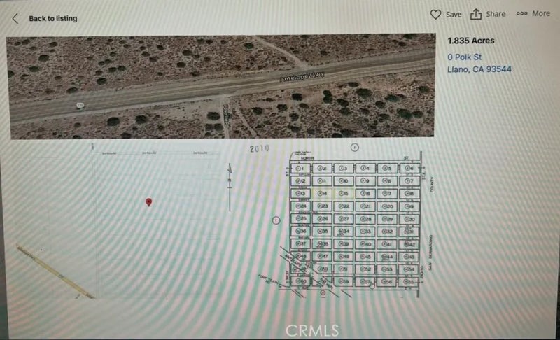 0 AVENUE Y