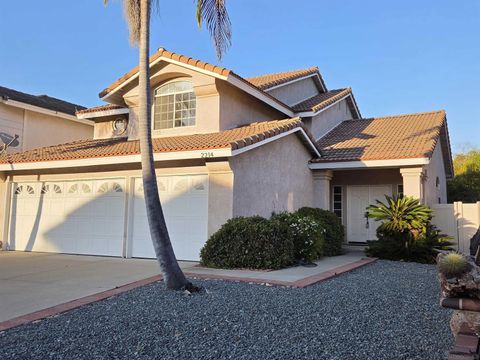 Photo of 2214 Brookhaven Pass, Vista, CA 92081 (MLS # 260009339)