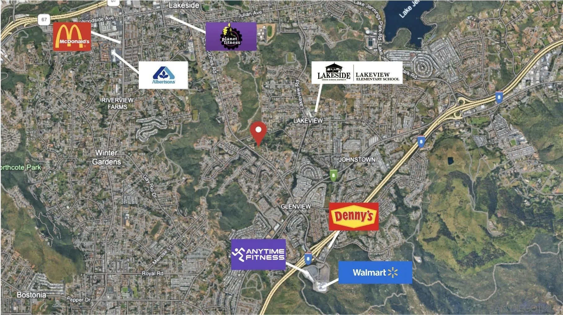 0 Los Coches Rd 397-060-86-00