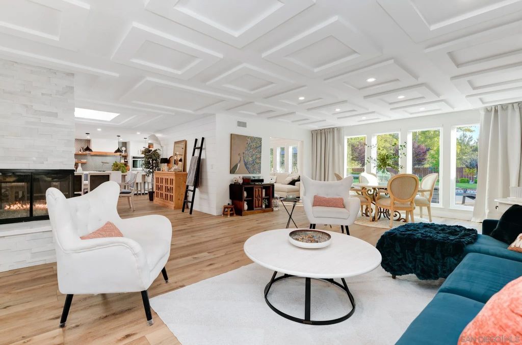 Photo of 13555 Sagewood Dr, Poway, CA 92064 (MLS # 260010586)