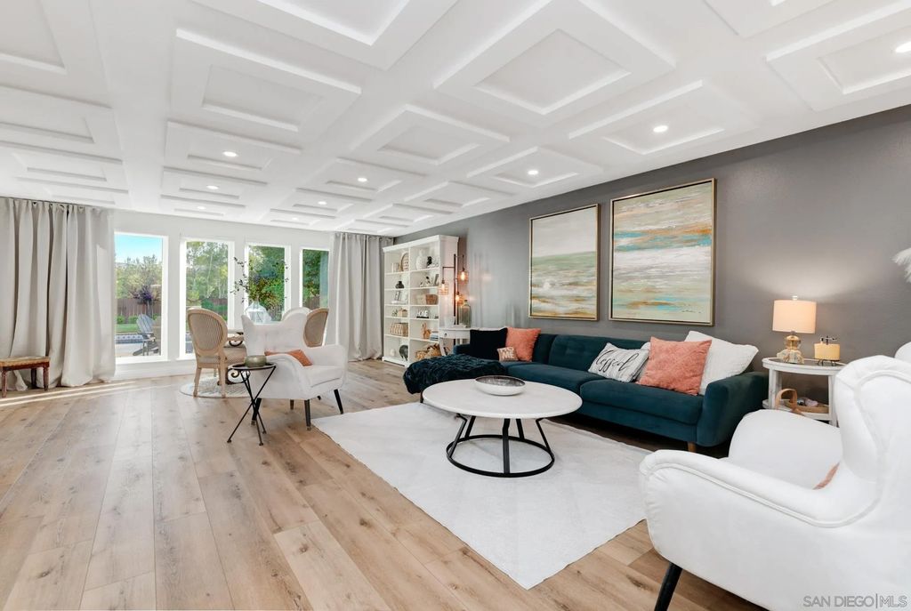 Photo of 13555 Sagewood Dr, Poway, CA 92064 (MLS # 260010586)