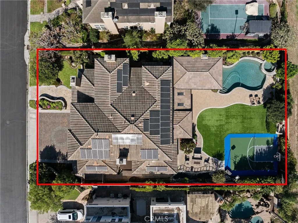 18912 Rockinghorse Lane