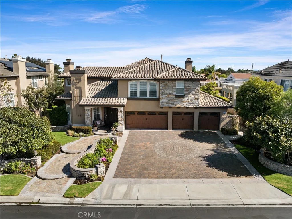 18912 Rockinghorse Lane