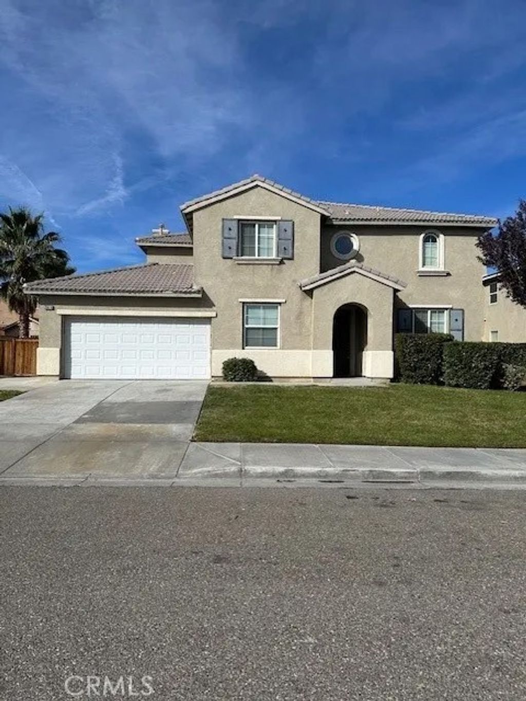 Photo of 15616 Bow String St, Victorville, CA 92394 (MLS # CV25267122)