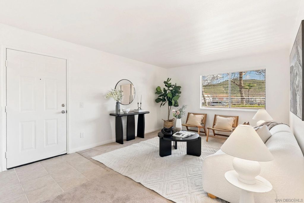 Photo of 12191 Cuyamaca College Dr E Dr #113, El Cajon, CA 92019 (MLS # 260005732)