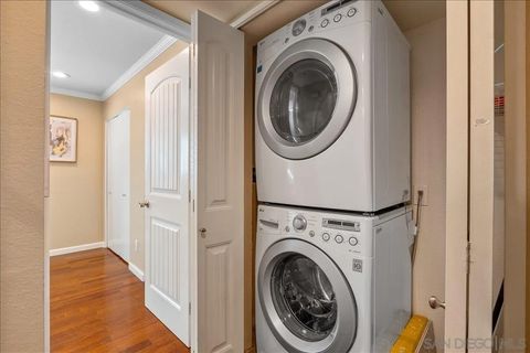 Tiny photo for 6927 Amherst St #8, San Diego, CA 92115 (MLS # 250042402)