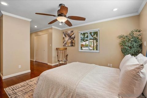 Tiny photo for 6927 Amherst St #8, San Diego, CA 92115 (MLS # 250042402)