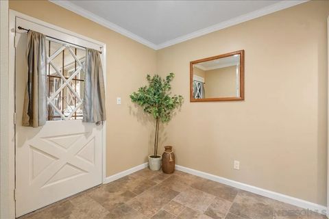 Tiny photo for 6927 Amherst St #8, San Diego, CA 92115 (MLS # 250042402)