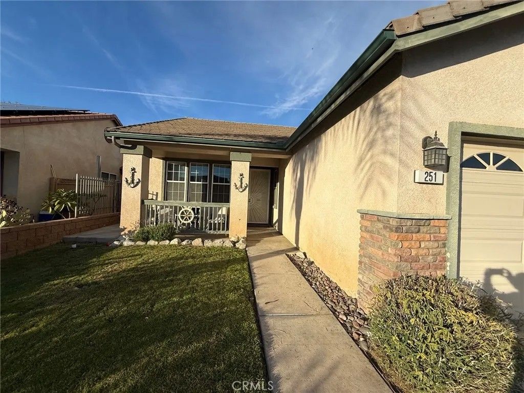Photo of 251 Spinnaker Street, San Jacinto, CA 92583 (MLS # MB26008939)