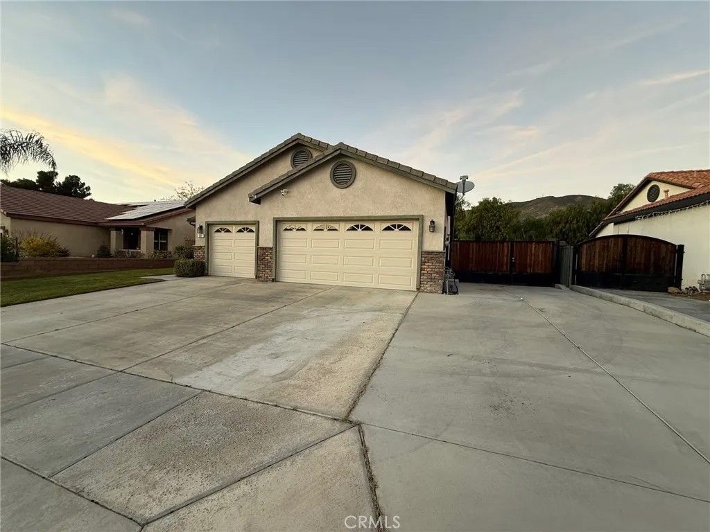 Photo of 251 Spinnaker Street, San Jacinto, CA 92583 (MLS # MB26008939)
