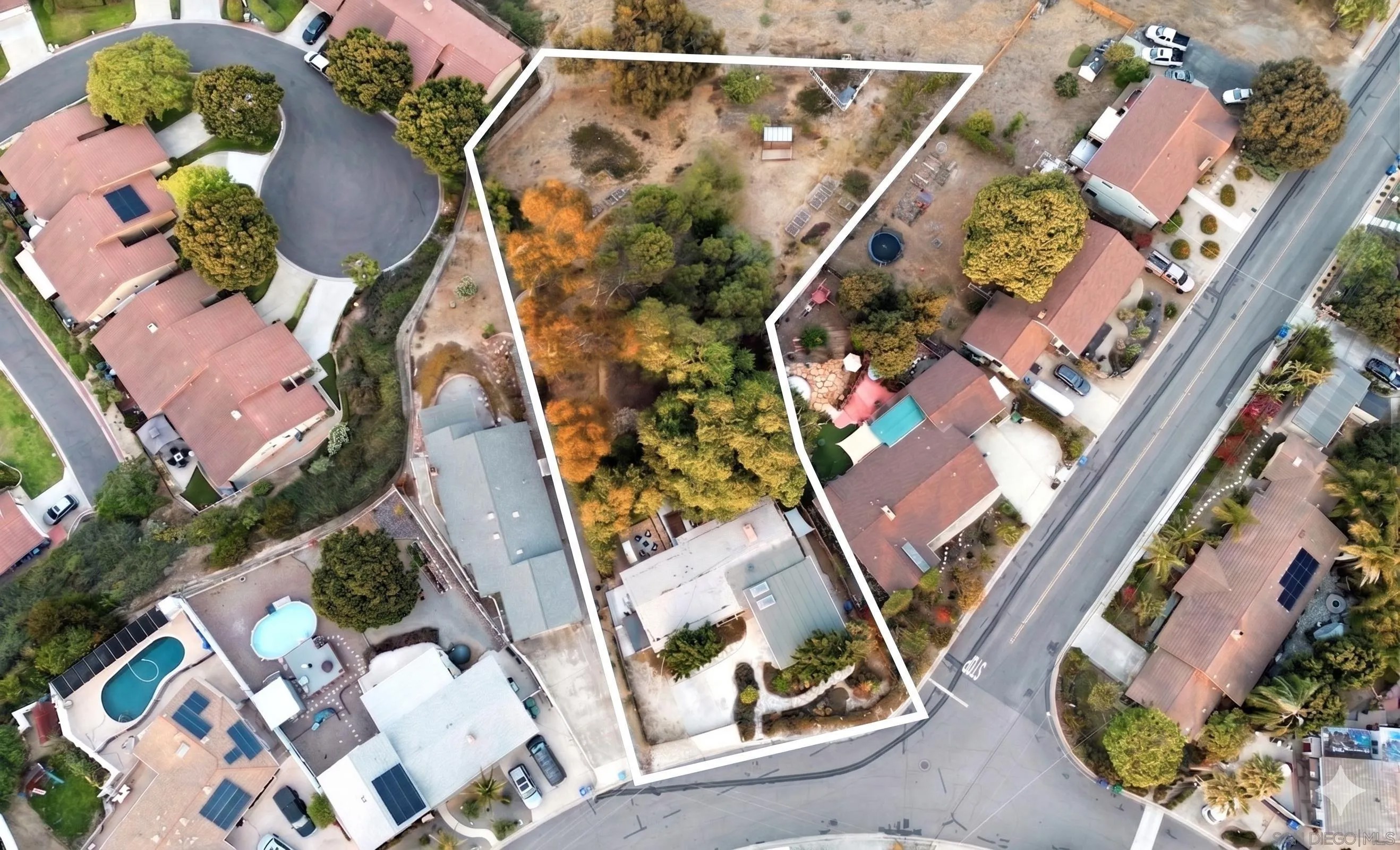 161 Parnassus Circle