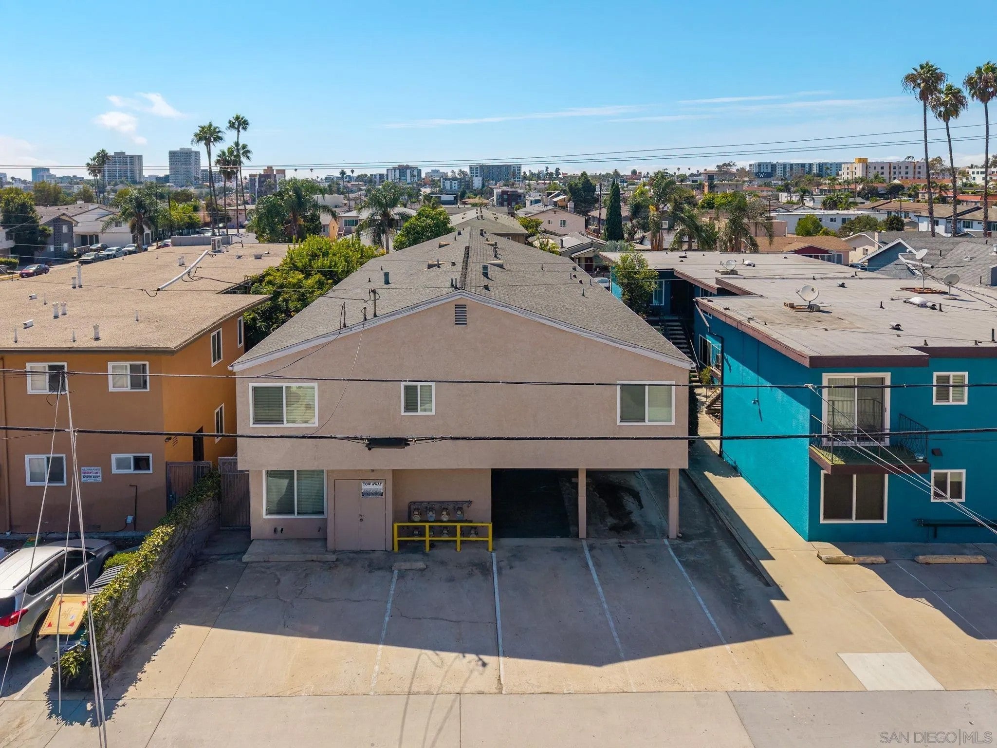 4119 Arizona St