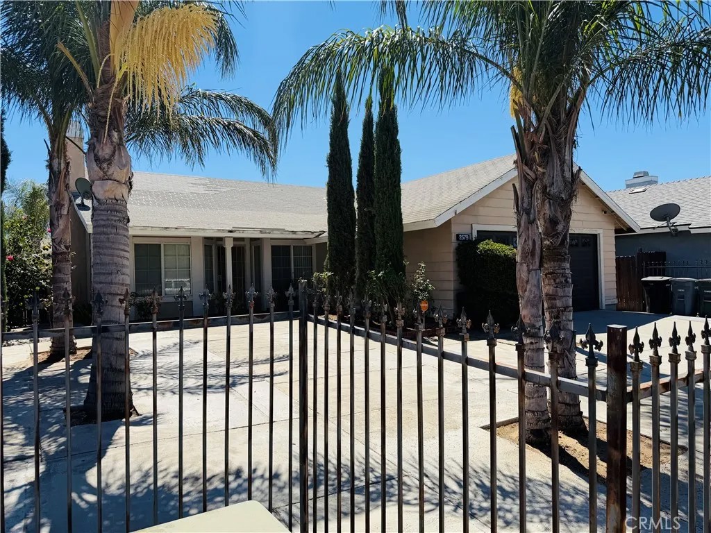 2579 Agile Court