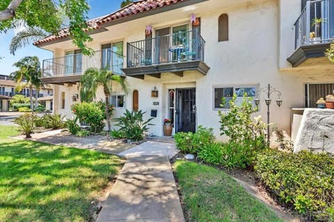 Photo of 3232 Loma Riviera Drive, San Diego, CA 92110 (MLS # 260010421)