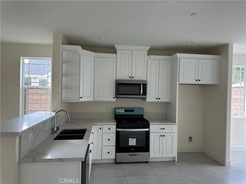 Tiny photo for 5215 Peony Court, Riverside, CA 92506 (MLS # IV25252357)