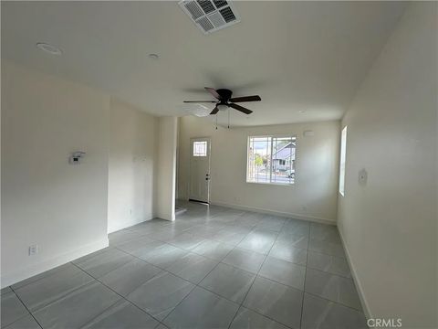 Tiny photo for 5215 Peony Court, Riverside, CA 92506 (MLS # IV25252357)