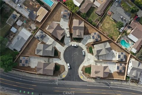 Tiny photo for 5215 Peony Court, Riverside, CA 92506 (MLS # IV25252357)