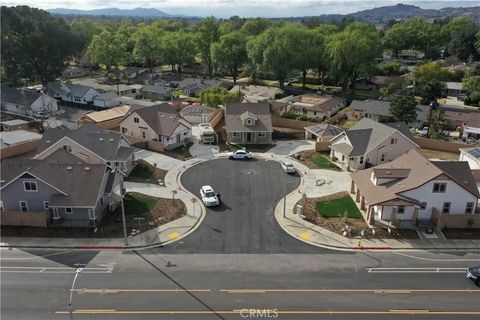 Photo of 5215 Peony Court, Riverside, CA 92506 (MLS # IV25252357)