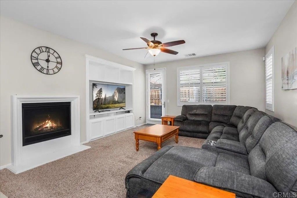 Photo of 29546 Major League, Lake Elsinore, CA 92530 (MLS # PTP2601922)